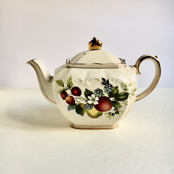 1930´s Sadler England Fruit 
